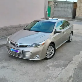 Toyota Avalon 2013