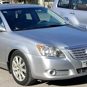 Toyota Avalon 2008