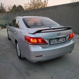 Toyota Aurion 2009