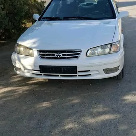 Toyota Camry 2001