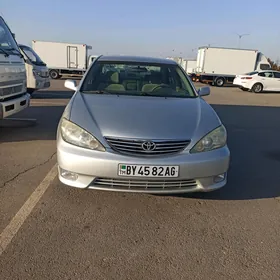 Toyota Camry 2002