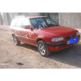 Opel Astra 1993