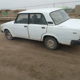 Lada 2107 2001