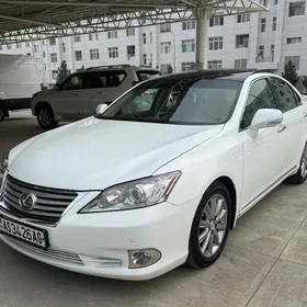 Lexus ES 350 2011