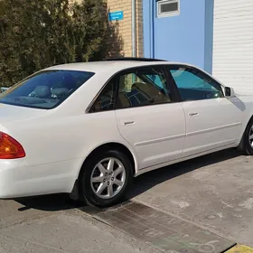 Toyota Avalon 2002