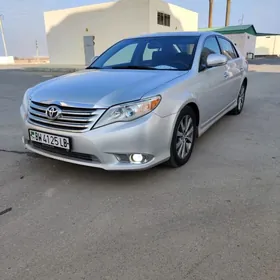 Toyota Avalon 2012