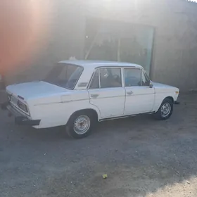 Lada 2106 1984