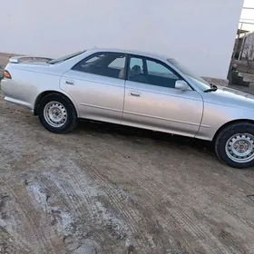 Toyota Mark II 1995