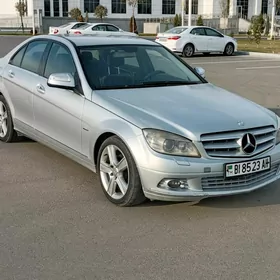 Mercedes-Benz C280 2010