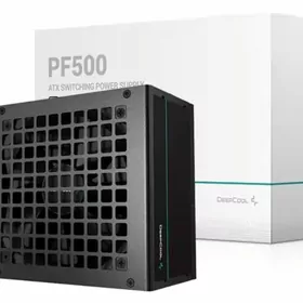  Deepcool PF500 Blok pitaniya / Блок питания