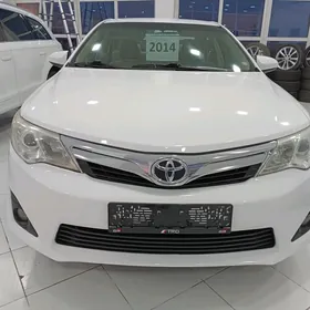 Toyota Camry 2014