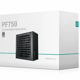  Deepcool PF750 Blok pitaniya / Блок питания