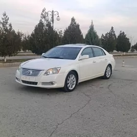 Toyota Avalon 2006