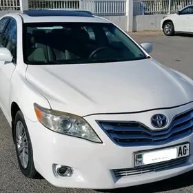 Toyota Camry 2010