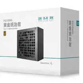  Deepcool PQ1000G Blokpitaniya / Блок питания