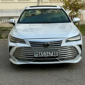 Toyota Avalon 2019