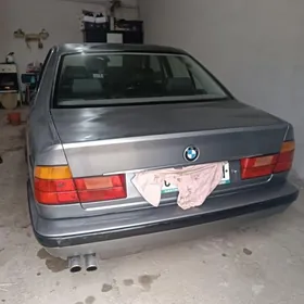 BMW 525 1993