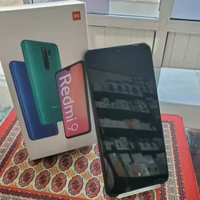 REDMI 9