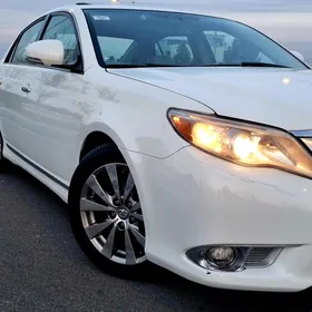 Toyota Avalon 2011