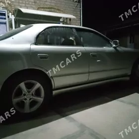 Toyota Chaser 1995