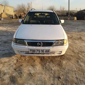 Opel Astra 1994