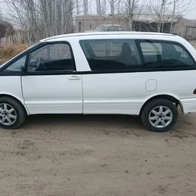 Toyota Previa 1992