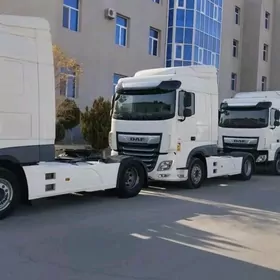 DAF 480 2019