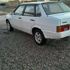 Lada 21099 1999