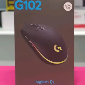 Myşka, syçanjyk Logitech G102