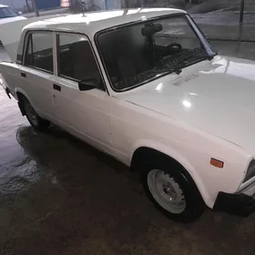 Lada 2107 2001