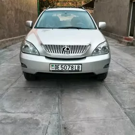 Lexus RX 350 2006