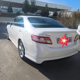 Toyota Camry 2009