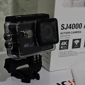 Gopro Sjcam 4000air Action kam