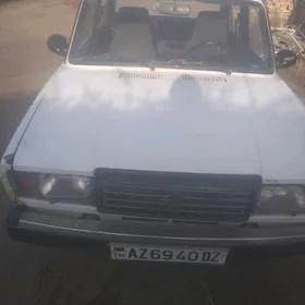 Lada 2107 2003