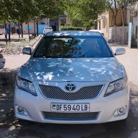 Toyota Camry 2009