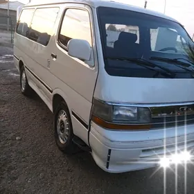 Toyota Hiace 1990