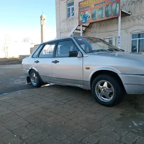 Lada 21099 2003