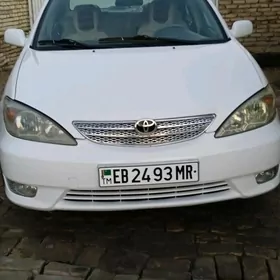 Toyota Camry 2003