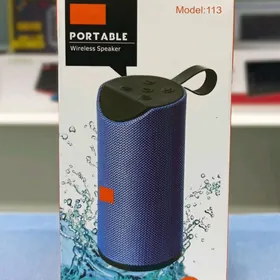 Kolonka Wireless 113