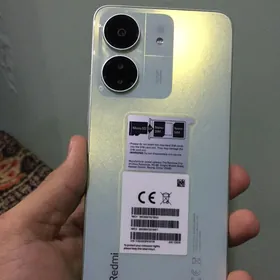 Redmi 13C