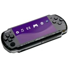 PsP sony PlayStation Planşet