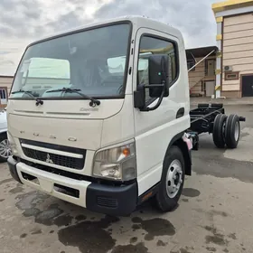 Mitsubishi Canter 2024