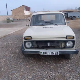 Lada 2103 1985