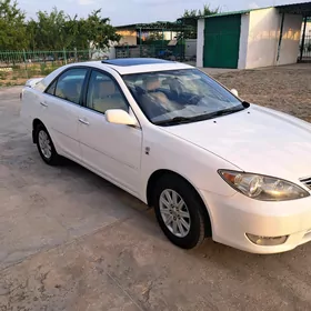 Toyota Camry 2002