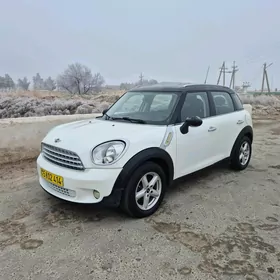 Mini Cooper Coupe 2011