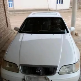 Lexus GS 300 1995