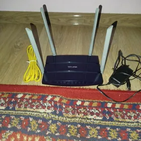 TP link router