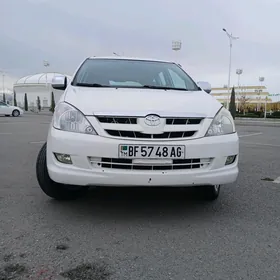 Toyota Innova 2007