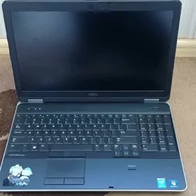 DELL i7 4gen