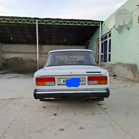 Lada 2107 2009